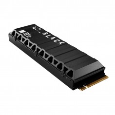 SSD Western Digital Black SN850X WDS800T2XHE-00CDD0 2