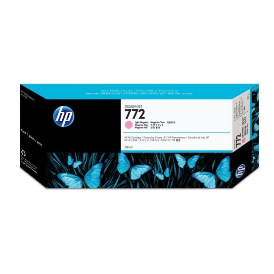 Cartus HP 772 CN631A