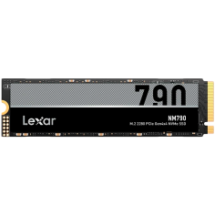 SSD Lexar NM790 LNM790X004T-RNNNG