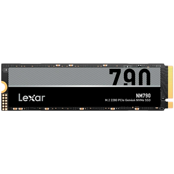 SSD Lexar NM790 LNM790X004T-RNNNG