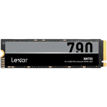 SSD Lexar NM790 LNM790X004T-RNNNG
