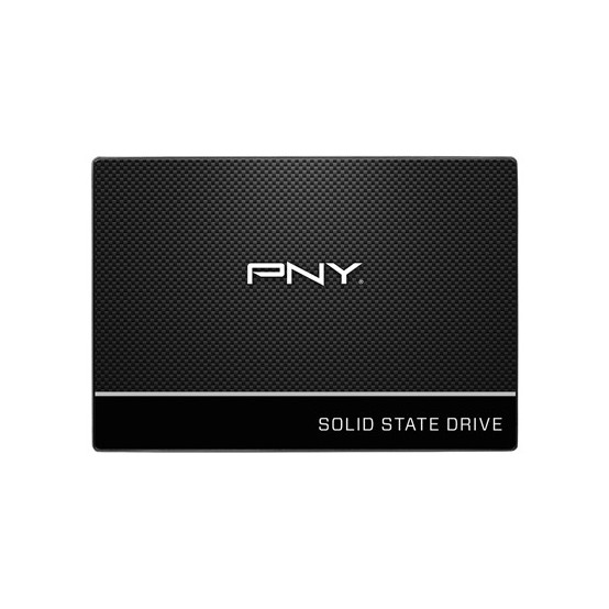 SSD PNY CS900 SSD7CS900-250-RB