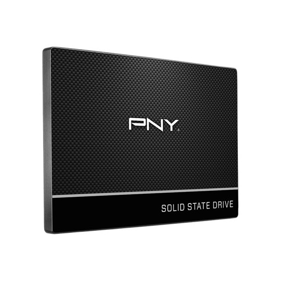 SSD PNY CS900 SSD7CS900-250-RB