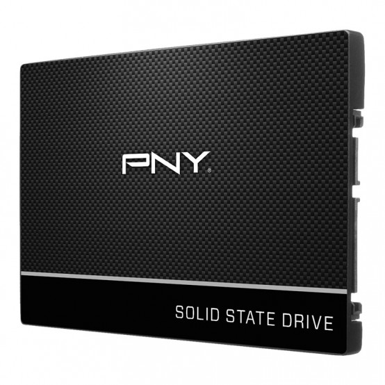 SSD PNY CS900 SSD7CS900-250-RB