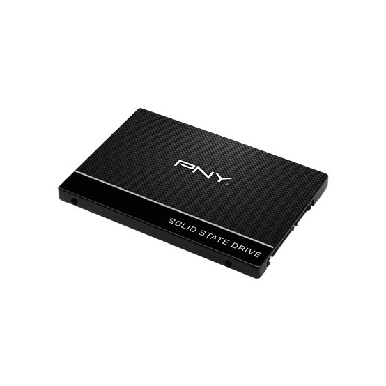 SSD PNY CS900 SSD7CS900-250-RB