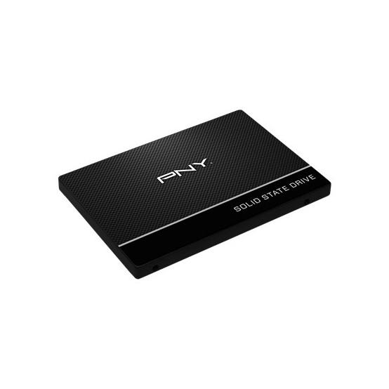 SSD PNY CS900 SSD7CS900-250-RB
