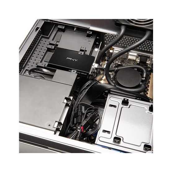 SSD PNY CS900 SSD7CS900-250-RB