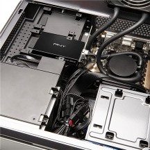 SSD PNY CS900 SSD7CS900-250-RB