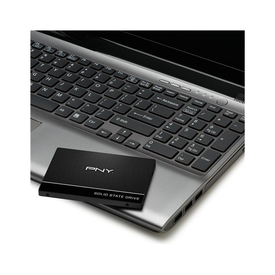 SSD PNY CS900 SSD7CS900-250-RB