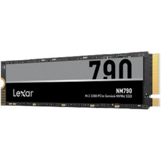 SSD Lexar NQ790 LNQ790X002T-RNNNG 2