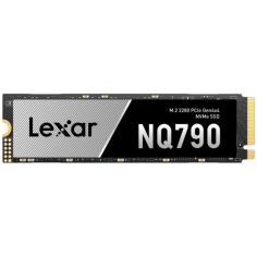 SSD Lexar NQ790 LNQ790X004T-RNNNG