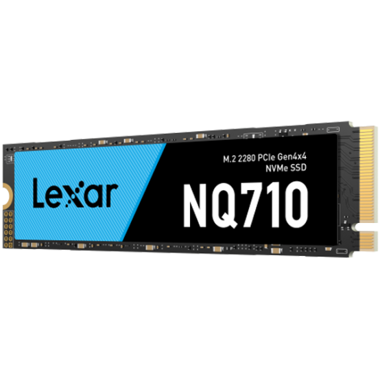 SSD Lexar NQ710 LNQ710X001T-RNNNG