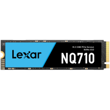 SSD Lexar NQ710 LNQ710X500G-RNNNG