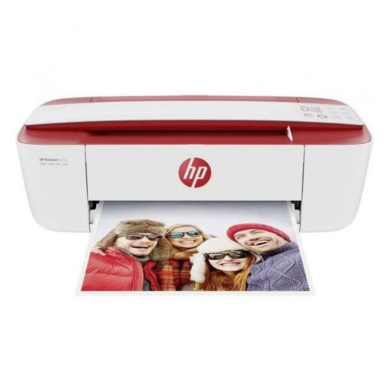 Imprimanta HP DeskJet Ink Advantage 3788 AiO T8W49C