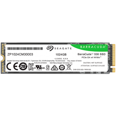 SSD Seagate BarraCuda 530 ZP1024CM3A003