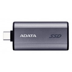 SSD A-Data SC750 SC750-500G-CCBK 2