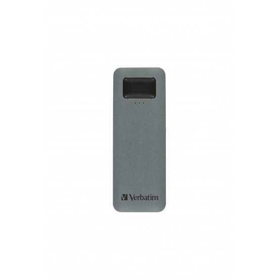 SSD Verbatim Executive Fingerprint Secure USB-C SSD 53656