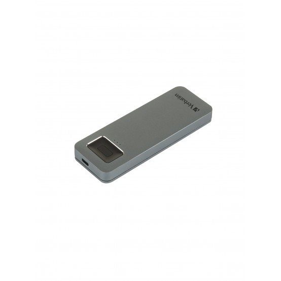 SSD Verbatim Executive Fingerprint Secure USB-C SSD 53656