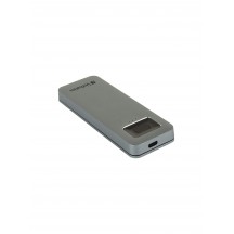 SSD Verbatim Executive Fingerprint Secure USB-C SSD 53656