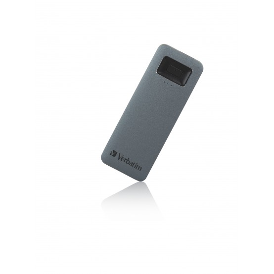 SSD Verbatim Executive Fingerprint Secure USB-C SSD 53656