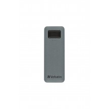 SSD Verbatim Executive Fingerprint Secure USB-C SSD 53657