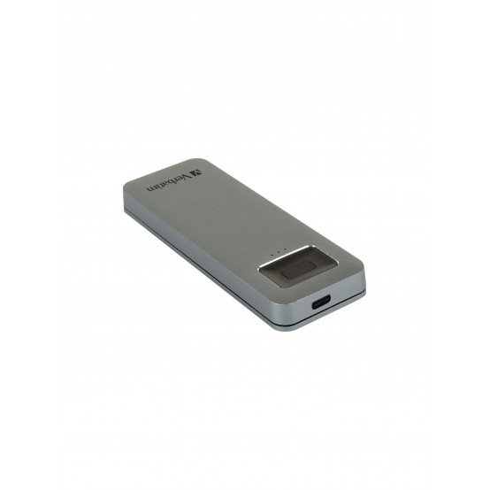 SSD Verbatim Executive Fingerprint Secure USB-C SSD 53657