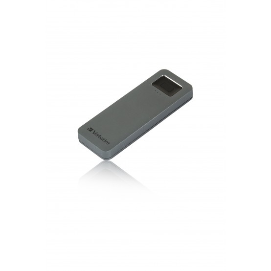 SSD Verbatim Executive Fingerprint Secure USB-C SSD 53657