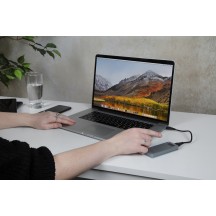 SSD Verbatim Executive Fingerprint Secure USB-C SSD 53657
