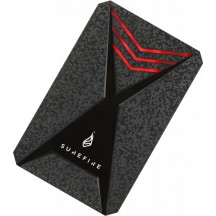 SSD Verbatim SureFire Gaming Bunker 53683