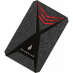 SSD Verbatim SureFire Gaming Bunker 53684