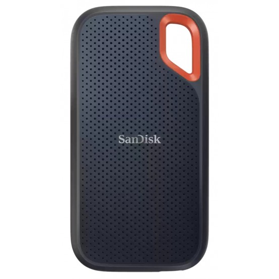 SSD SanDisk Extreme SDSSDE61-8T00-G25
