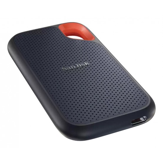 SSD SanDisk Extreme SDSSDE61-8T00-G25