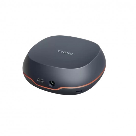 SSD SanDisk Desk Drive SDSSDT40-4T00-EM25