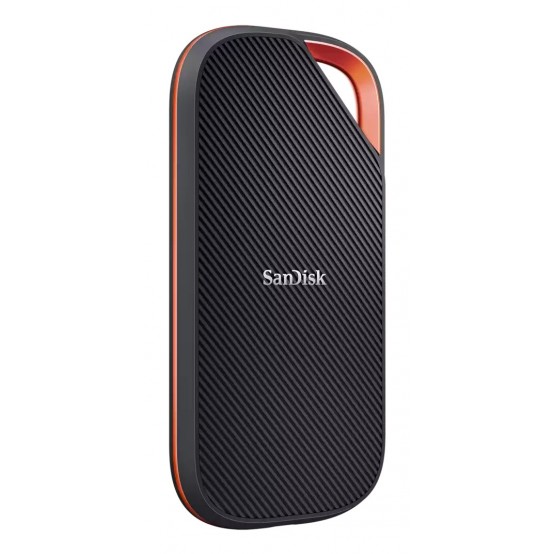 SSD SanDisk Extreme PRO SDSSDE82-4T00-G25