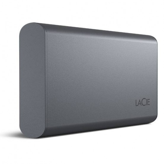 SSD Seagate LaCie Mobile SSD Secure STKH1000800