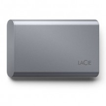 SSD Seagate LaCie Mobile SSD Secure STKH2000800