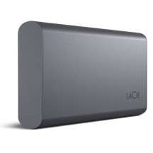 SSD Seagate LaCie Mobile SSD Secure STKH2000800