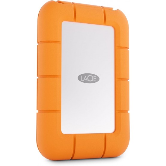 SSD Seagate LaCie Rugged Mini STMF2000400