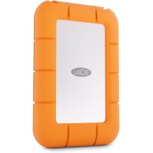 SSD Seagate LaCie Rugged Mini STMF2000400