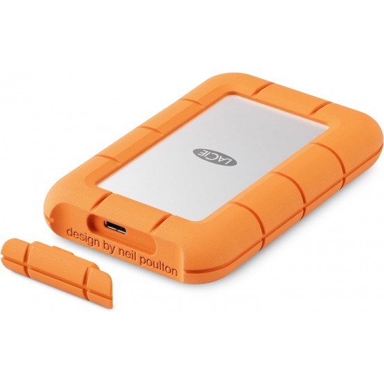 SSD Seagate LaCie Rugged Mini STMF2000400