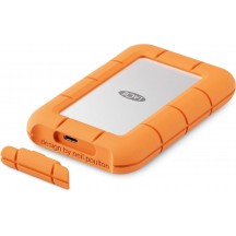 SSD Seagate LaCie Rugged Mini STMF2000400