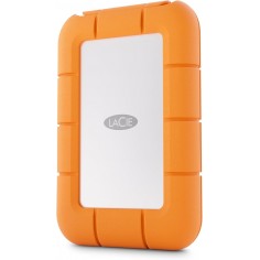 SSD Seagate LaCie Rugged Mini STMF4000400