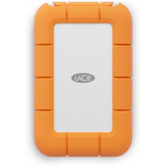 SSD Seagate LaCie Rugged Mini STMF4000400
