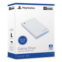 SSD Seagate Game Drive PS5 SSD STMH2000200