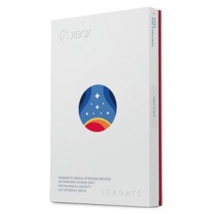 Hard disk Seagate Starfield Special Edition Game Drive 2 TB STMJ2000400