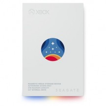 Hard disk Seagate Starfield Special Edition Game Drive 2 TB STMJ2000400