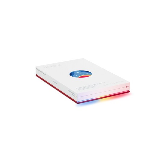 Hard disk Seagate Starfield Special Edition Game Drive 2 TB STMJ2000400
