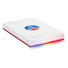 Hard disk Seagate Starfield Special Edition Game Drive 2 TB STMJ2000400