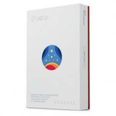 Hard disk Seagate Starfield Special Edition 5 TB STMJ5000400