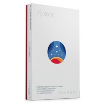 Hard disk Seagate Starfield Special Edition 5 TB STMJ5000400